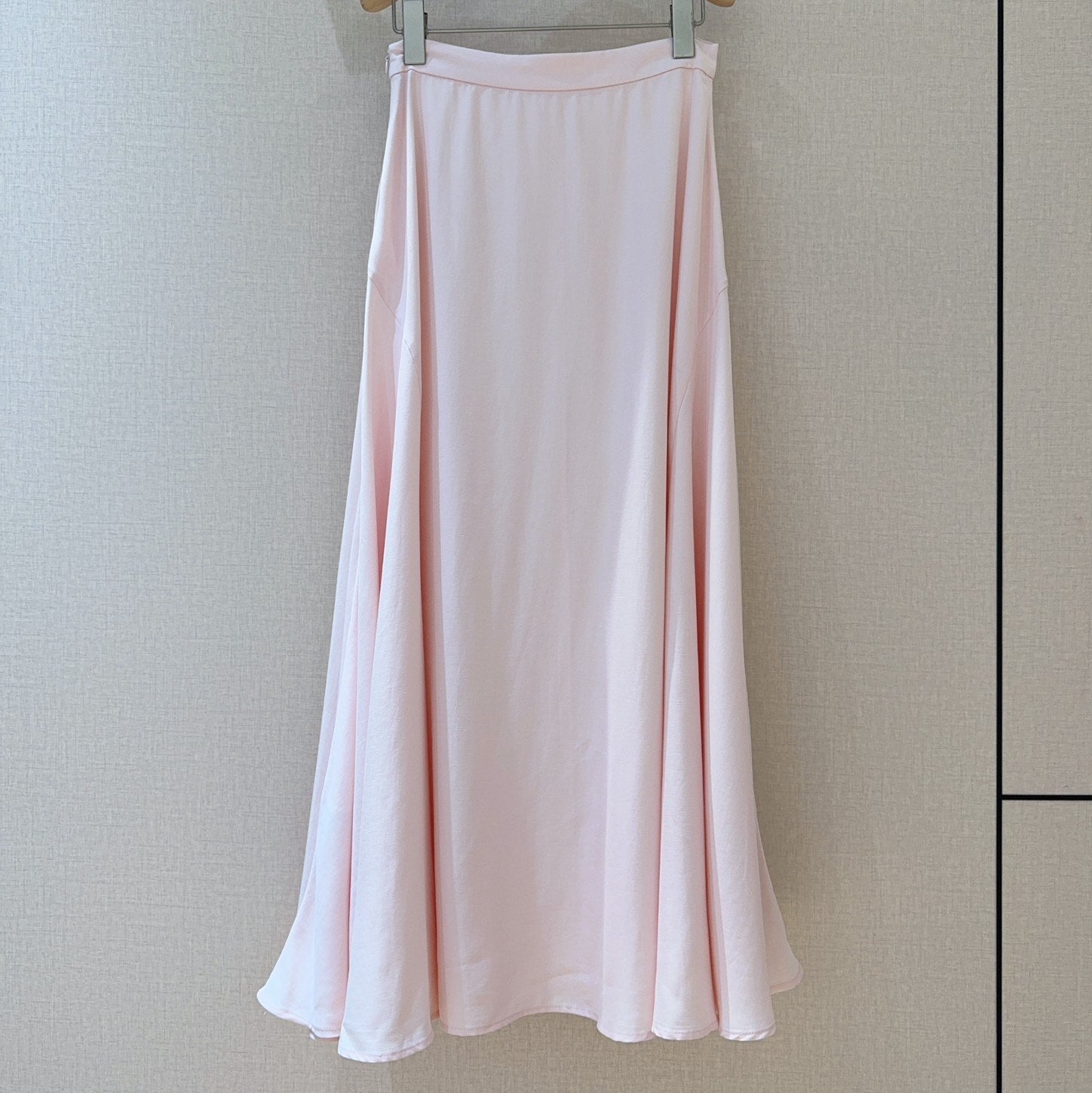 LORO PIANA 26S MIDI SKIRT 817