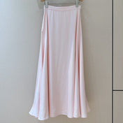 LP 26S HIGH-WAIST MIDI SKIRT 465