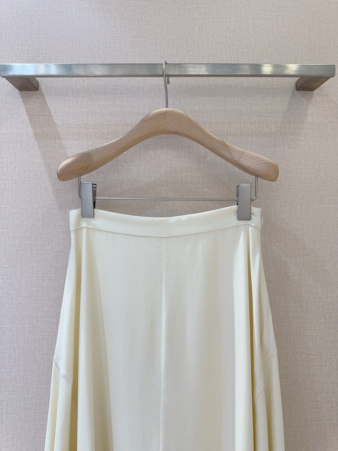 LORO PIANA 26S MIDI SKIRT 819