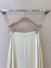 LORO PIANA 26S MIDI SKIRT 819