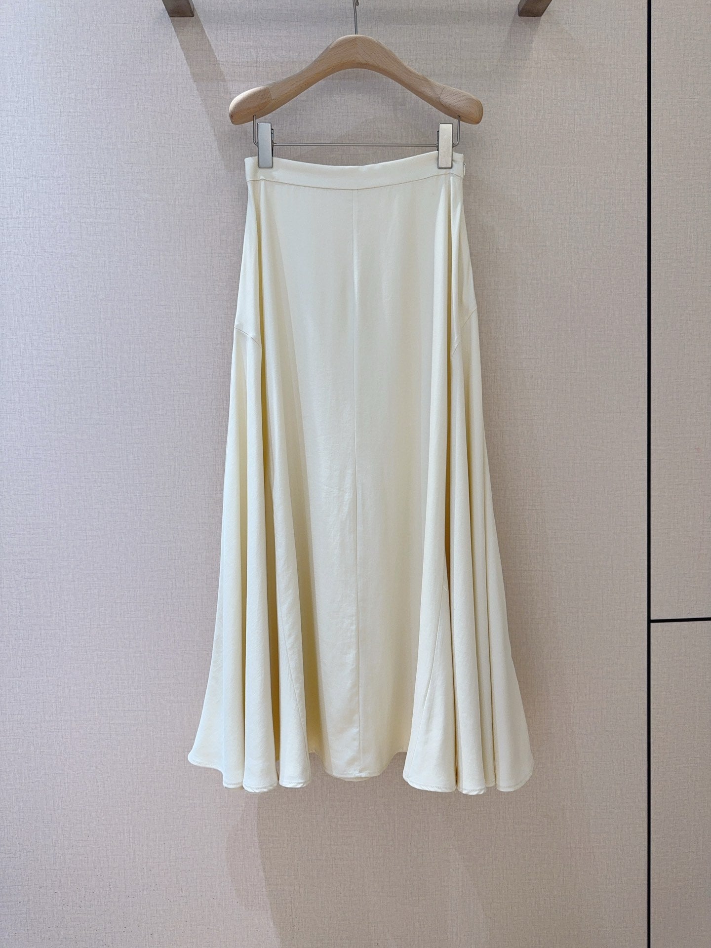 LORO PIANA 26S MIDI SKIRT 819