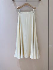 LORO PIANA 26S MIDI SKIRT 819