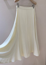 LORO PIANA 26S MIDI SKIRT 819