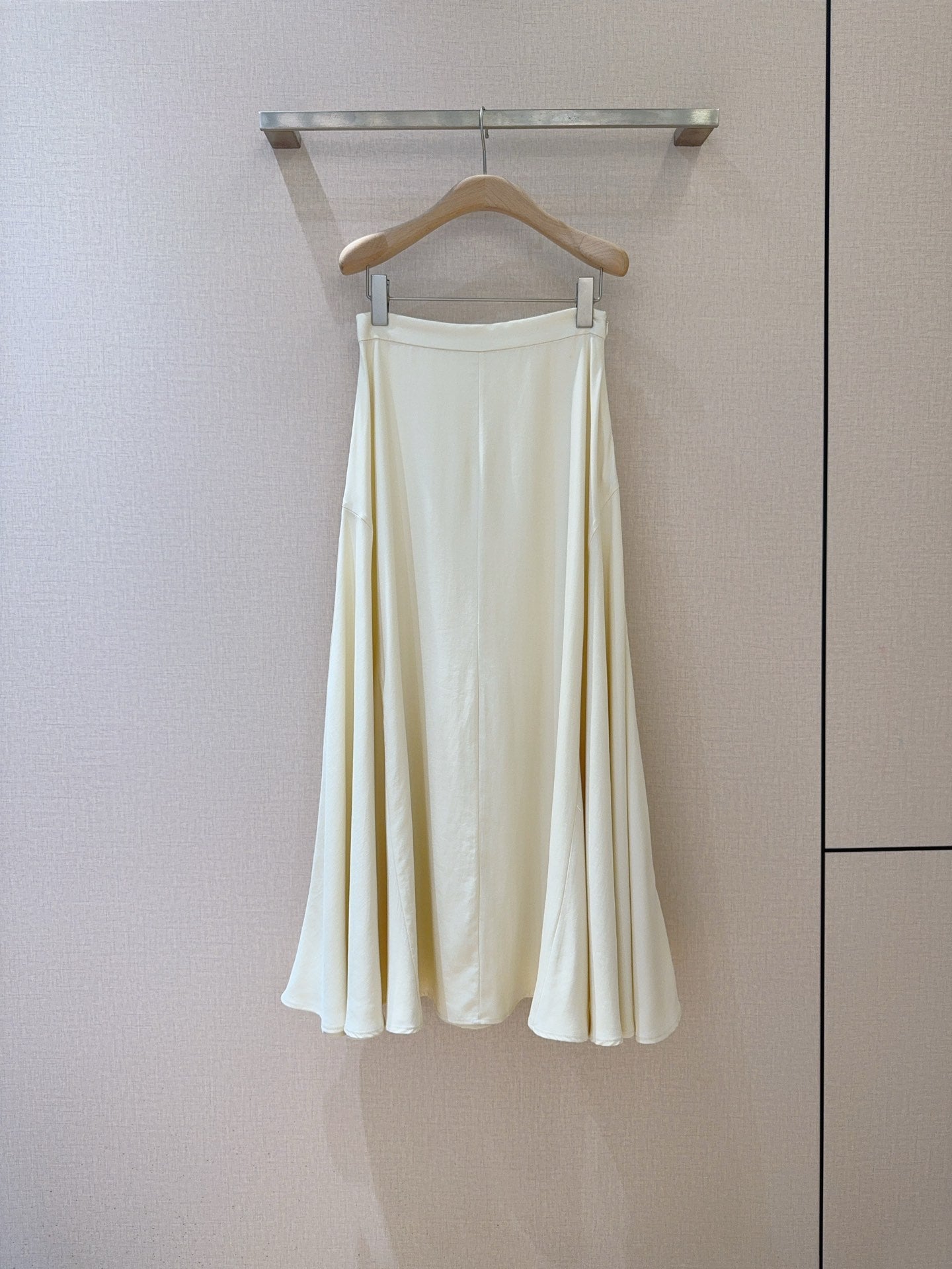 LORO PIANA 26S MIDI SKIRT 819