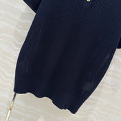LP PREMIUM SOLID KNIT POLO SHIRT – SHORT SLEEVES