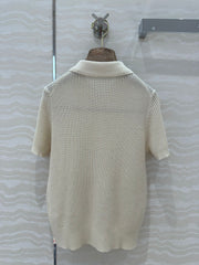 LP PREMIUM SOLID KNIT POLO SHIRT – SHORT SLEEVES 265185