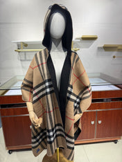 BBR SCARF IN CASHMERE 732154