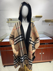 BBR SCARF IN CASHMERE 732154