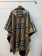 BBR SCARF IN CASHMERE 732154