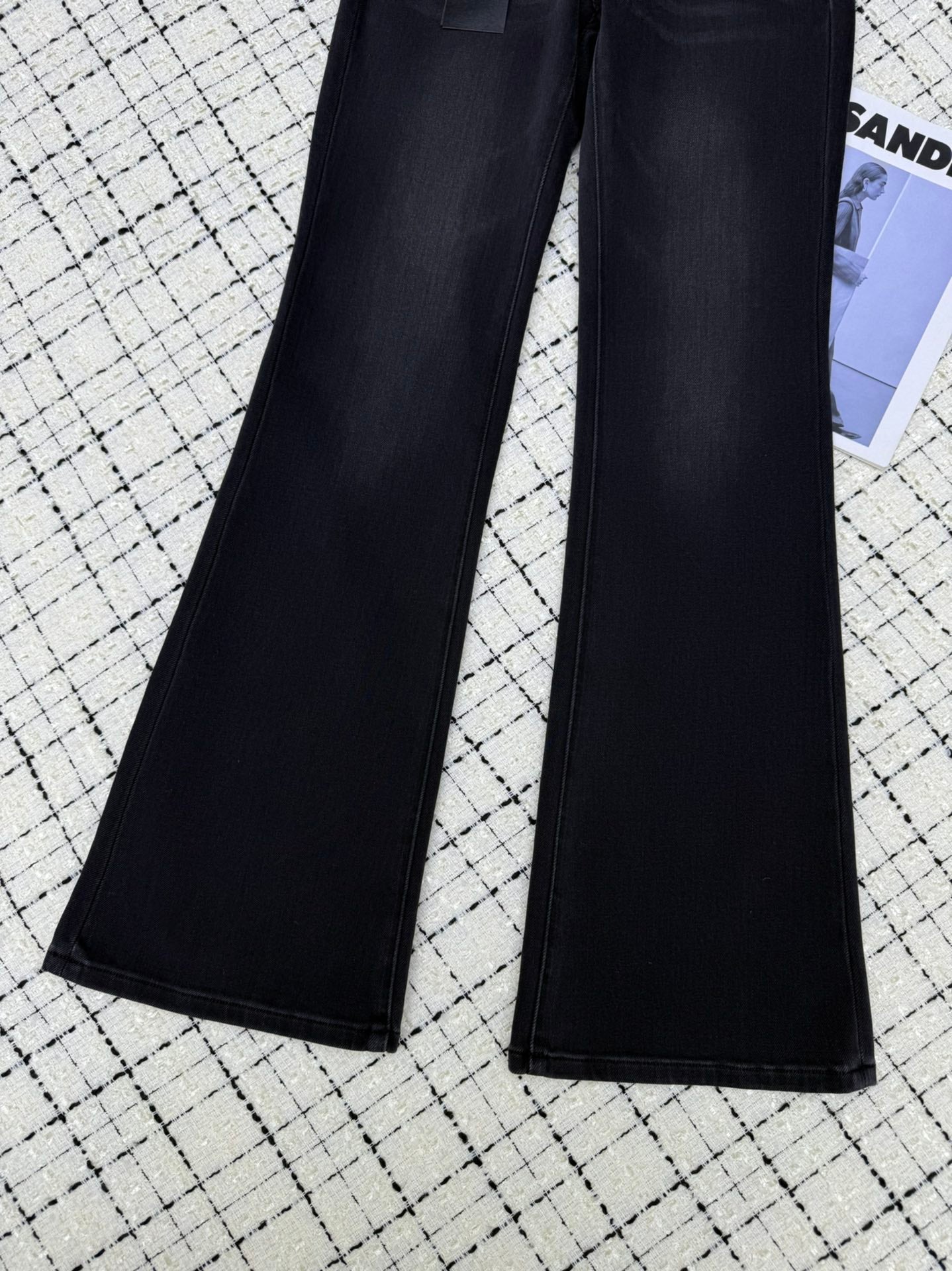 YSL 25S JEANS STYLE 117