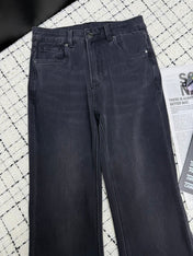 CHANEL 26S FLARED JEANS 762