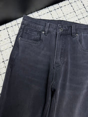 CHANEL 26S FLARED JEANS 762