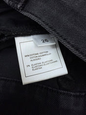 CHANEL 26S FLARED JEANS 762