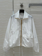 PRADA SUN PROTECTION JACKET 276308