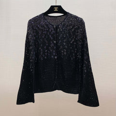CHANEL 25S CARDIGAN STYLE 221