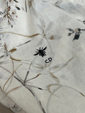 MILLEFIORI PRINT SHIRT 25S IN COTTON 266174