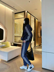 DIOR 25S SPORTSWEAR SET 786