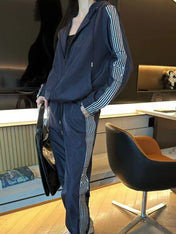 DIOR 25S SPORTSWEAR SET 786