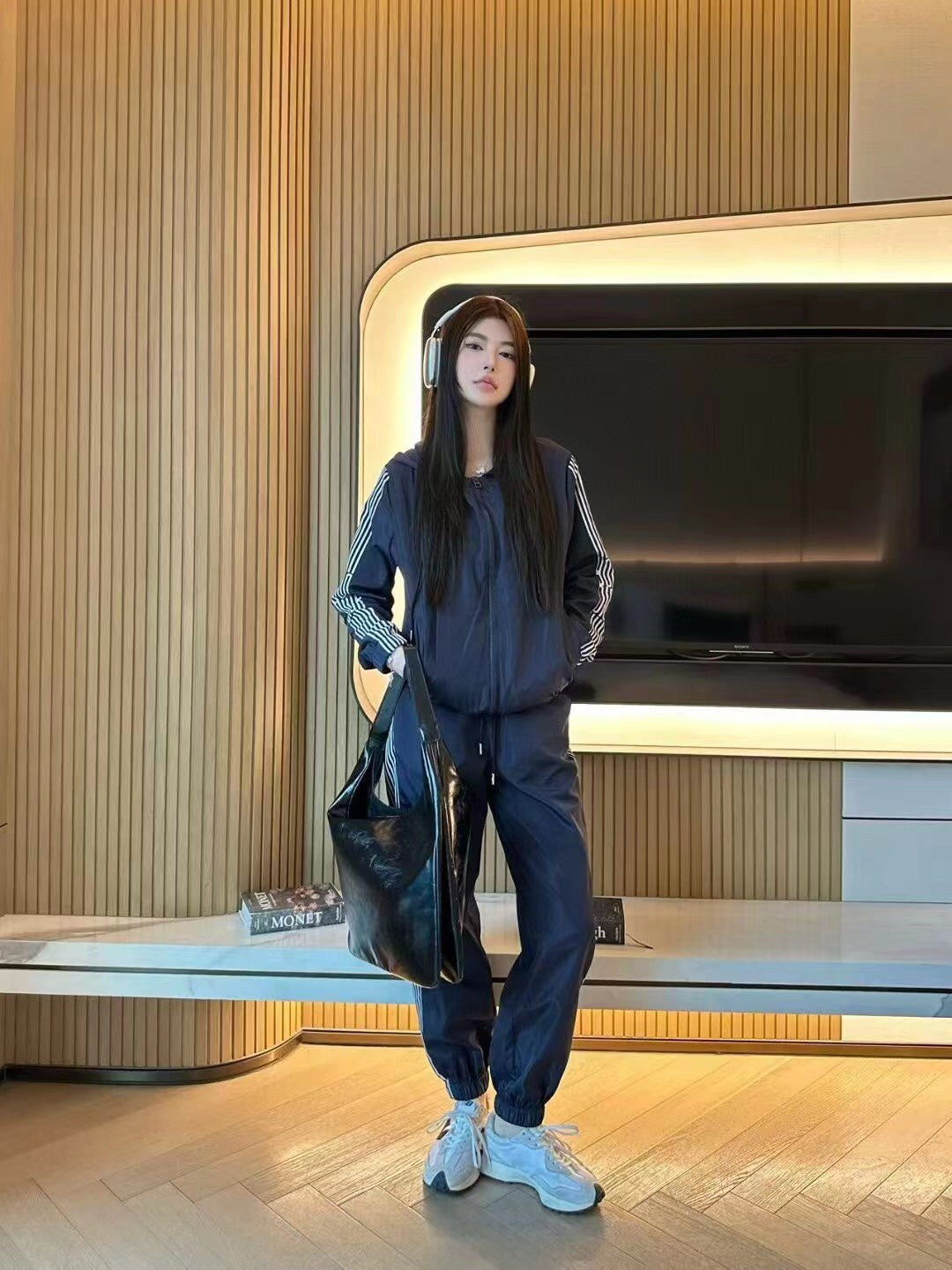 DIOR 25S SPORTSWEAR SET 786