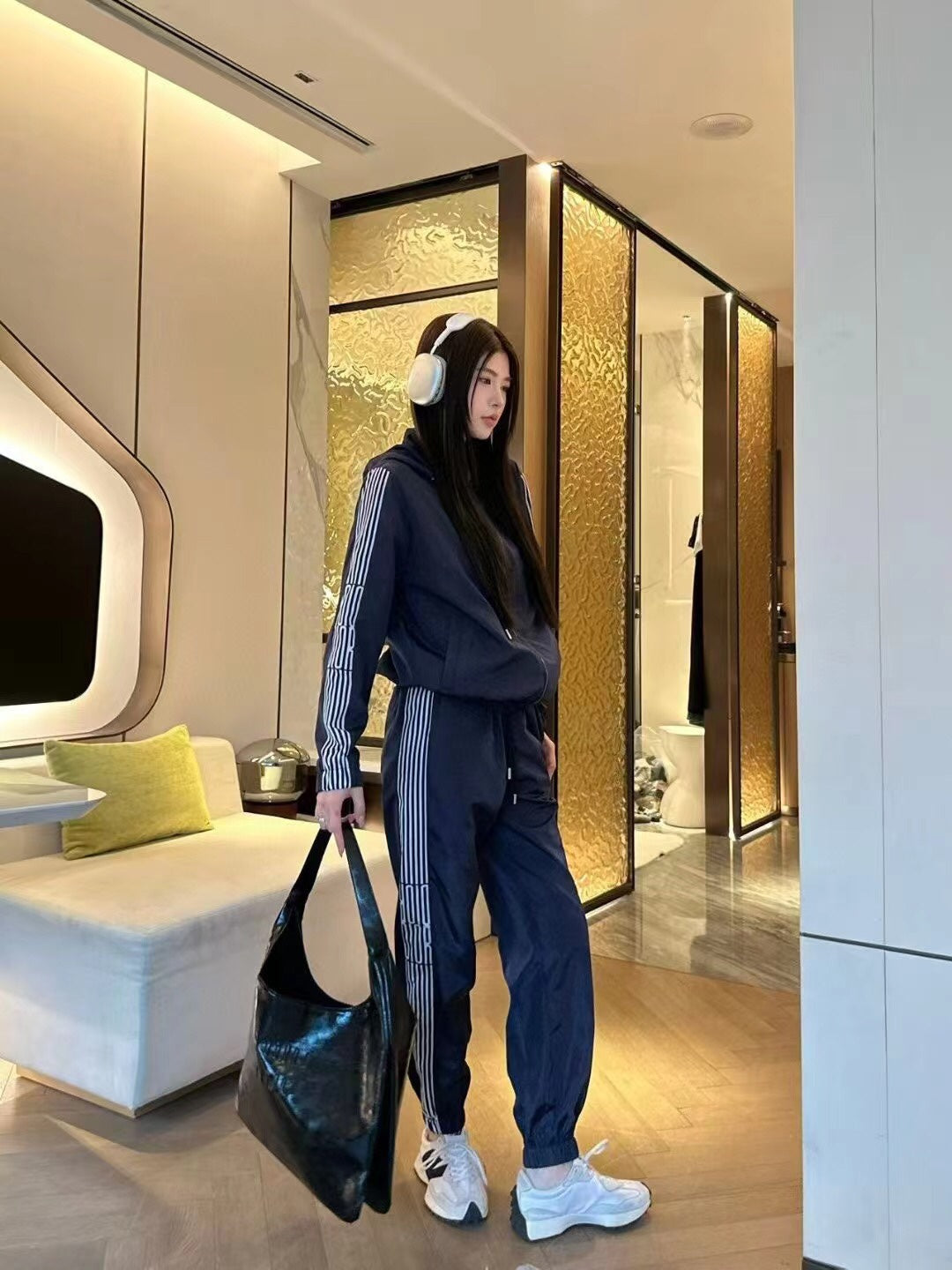 DIOR 25S SPORTSWEAR SET 786