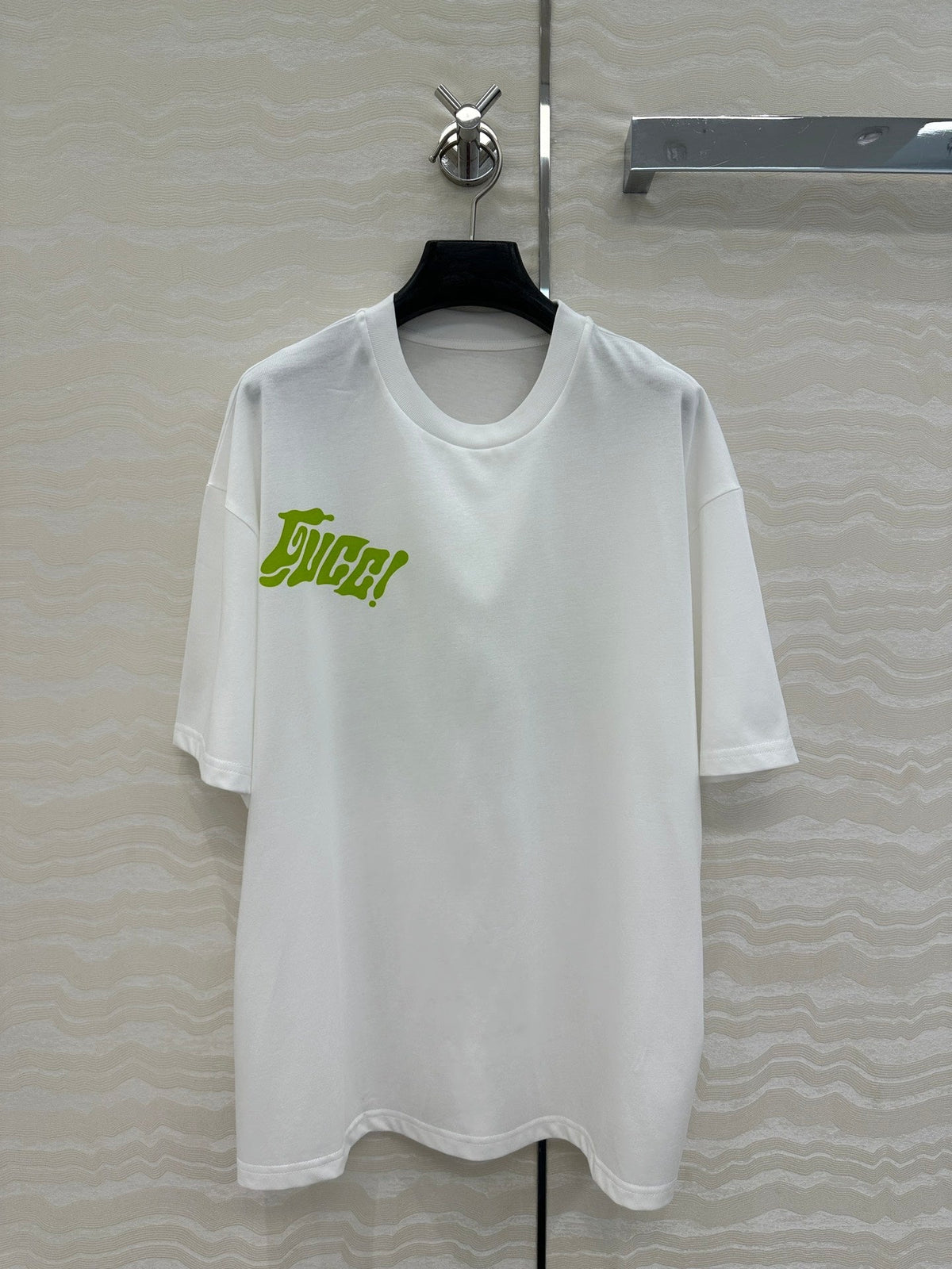 GUCCI T-SHIRT STYLE 143