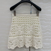 DIOR MINI SKIRT 270072