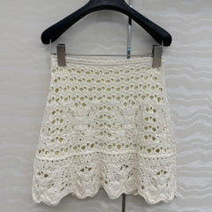 DIOR MINI SKIRT 270072