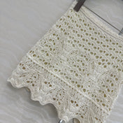 DIOR MINI SKIRT 270072