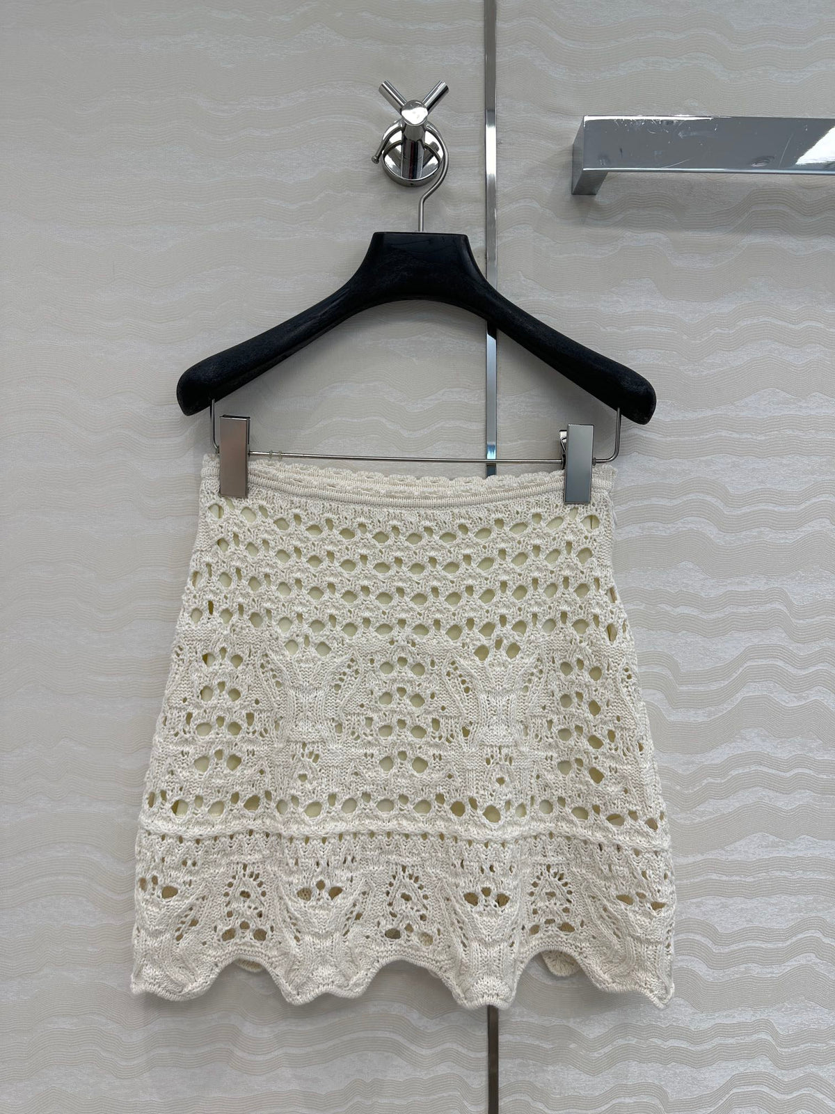 DIOR MINI SKIRT 270072