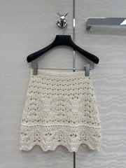 DIOR MINI SKIRT 270072