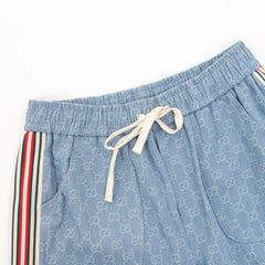 GUCCI SHORTS STYLE 58