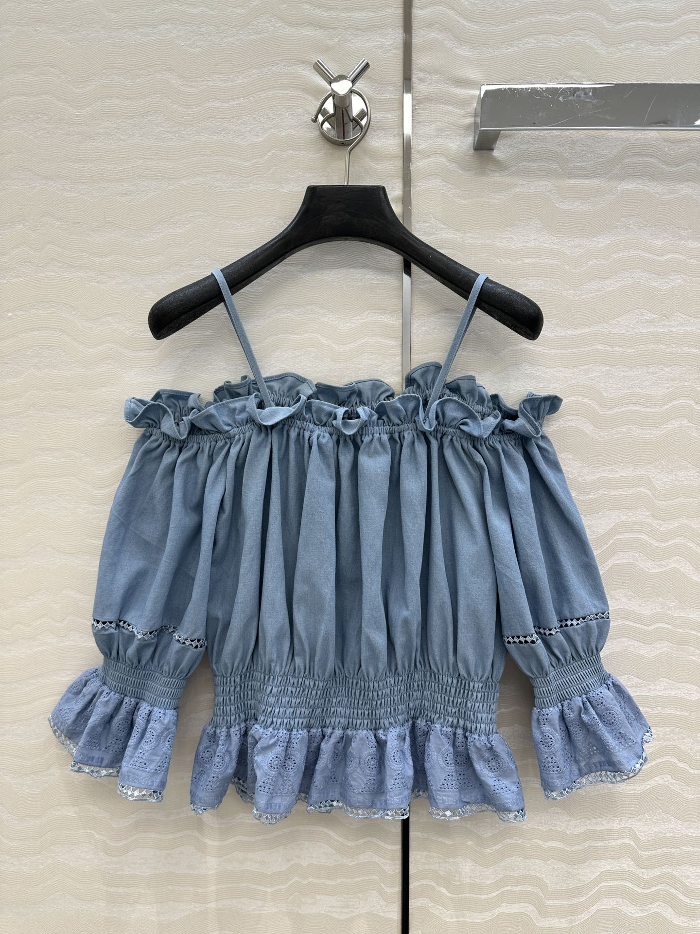 Zimmermann Shirt 074