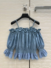 Zimmermann Shirt 074