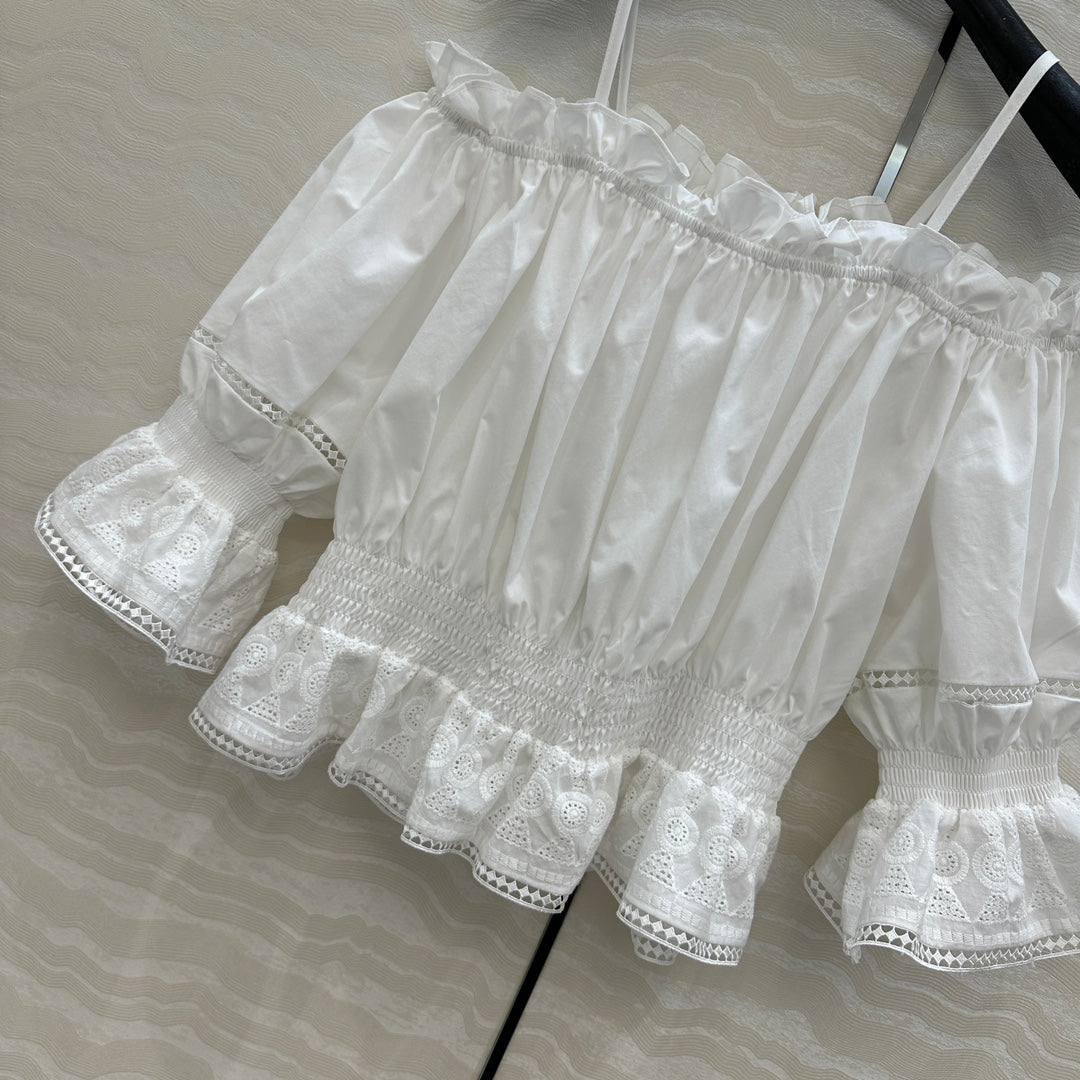 Zimmermann Shirt 073