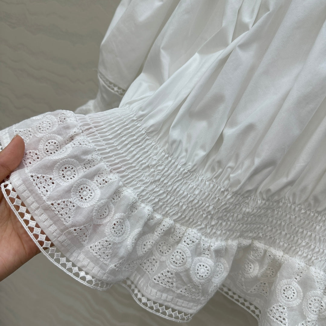 Zimmermann Shirt 073