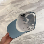 LACE FLORAL BASEBALL HAT 672631