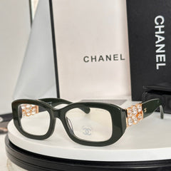 SQUARE SUNGLASSES 5542 IN ACETATE