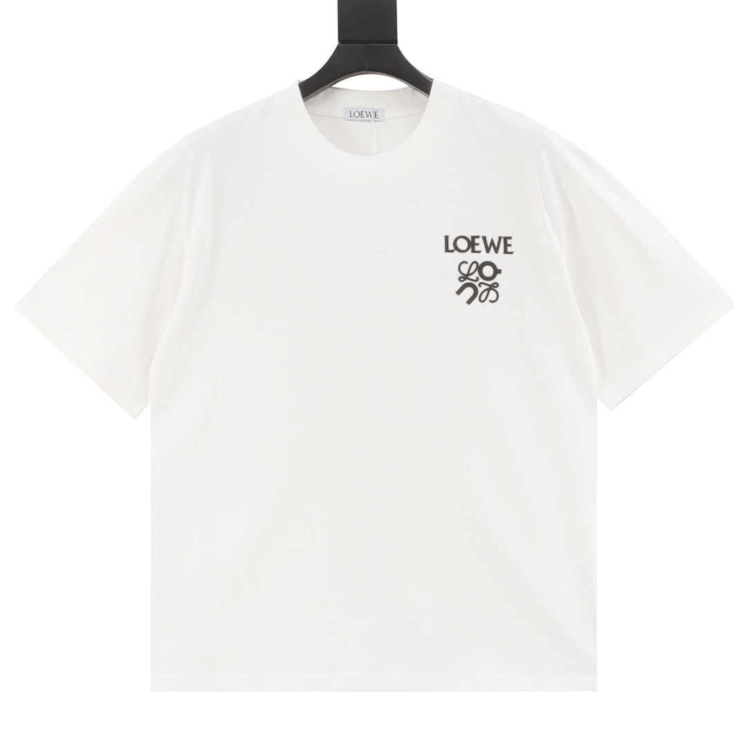 LOEWE T-SHIRT STYLE 149