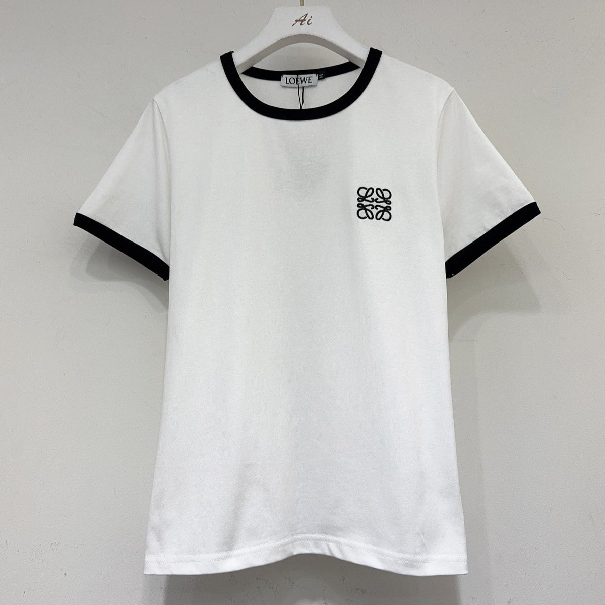 LOEWE T-SHIRT STYLE 132