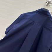 LOEWE A-LINE SHIRT 276292