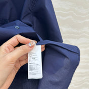 LOEWE A-LINE SHIRT 276292