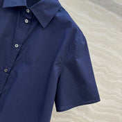 LOEWE A-LINE SHIRT 276292