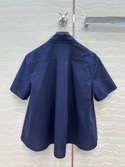 LOEWE A-LINE SHIRT 276292