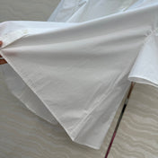 LOEWE A-LINE SHIRT 276290