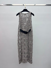 CHANEL 25S DRESS STYLE 174