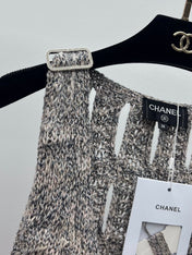 CHANEL 25S DRESS STYLE 174