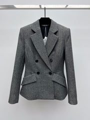 DIOR 25S SUIT STYLE 047