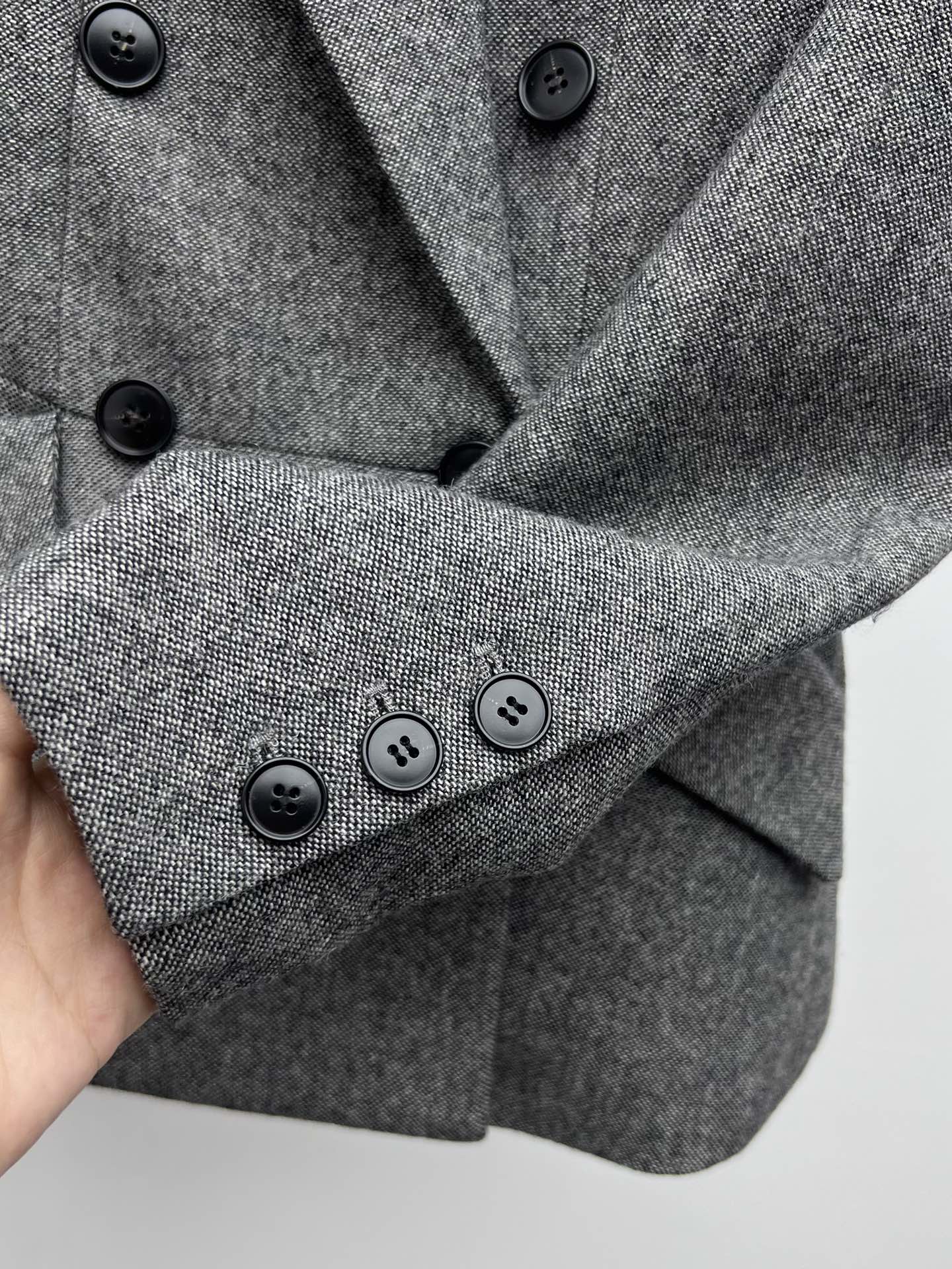 DIOR 25S SUIT STYLE 047