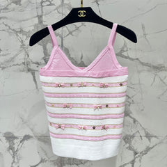 CHANEL 25S CAMISOLE STYLE 110