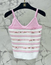 CHANEL 25S CAMISOLE STYLE 110
